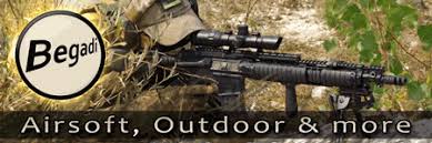 Begadi – Airsoft, Outdoor und mehr