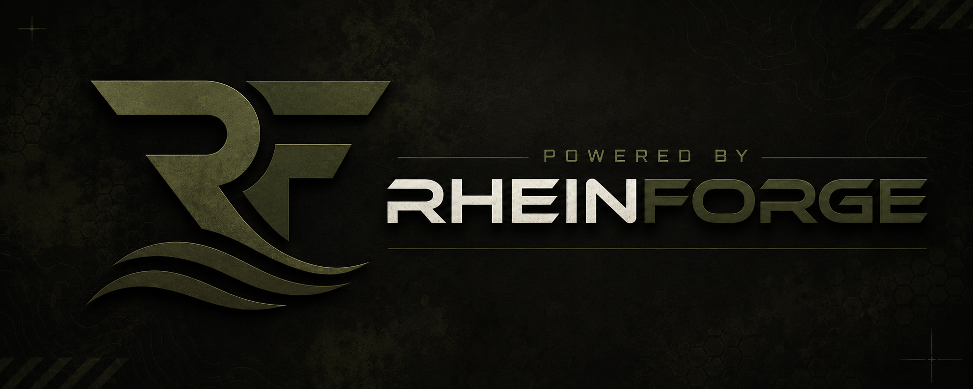 Powered by RheinForge